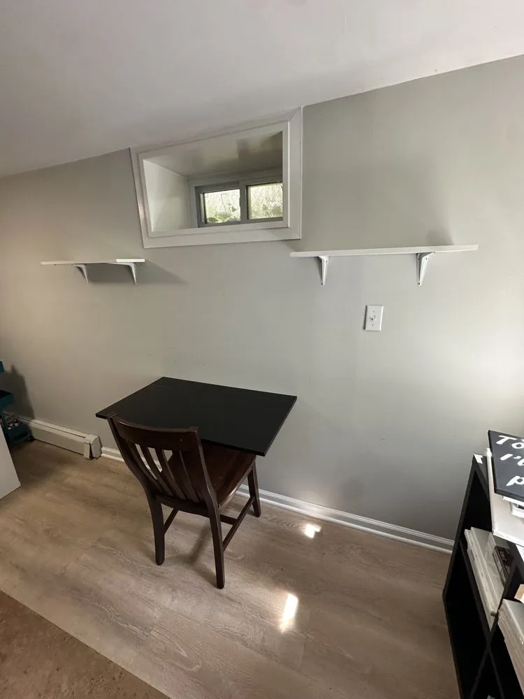 Slide of A to Z Handyman Home Services