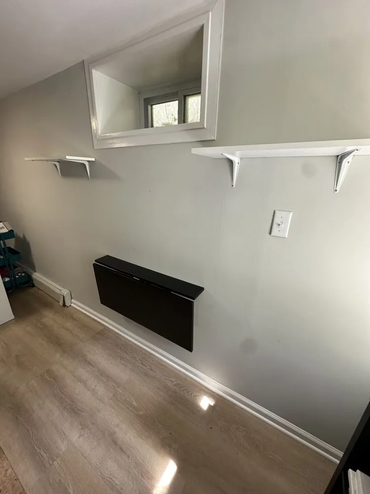 Slide of A to Z Handyman Home Services