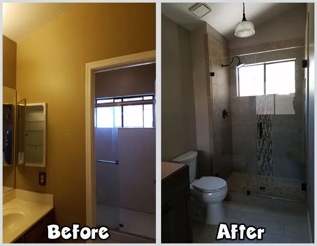 Slide of A To Z Home Repair