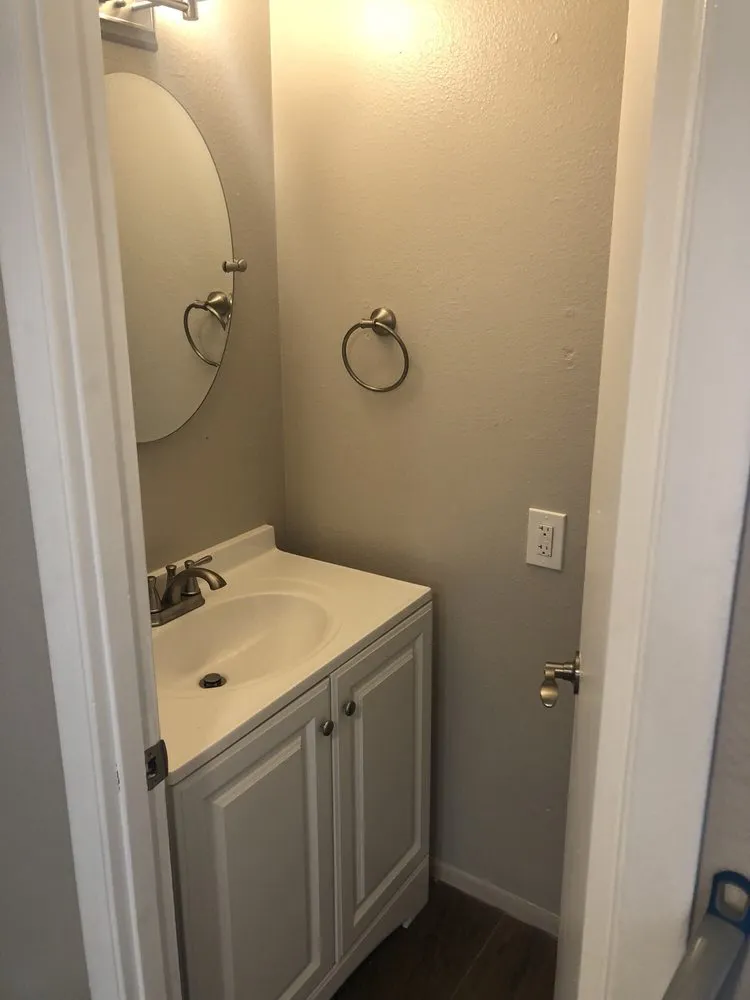 Slide of A To Z Home Repair