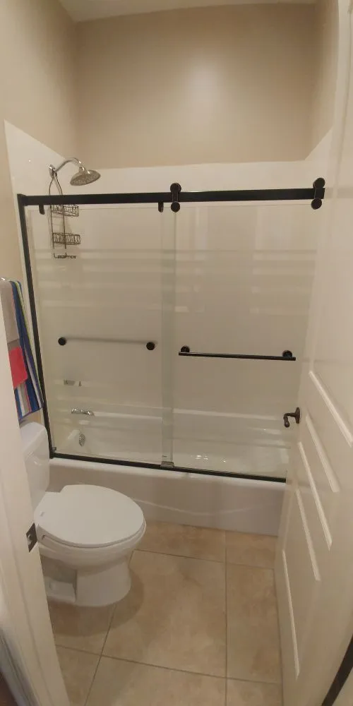 Slide of A To Z Home Repair