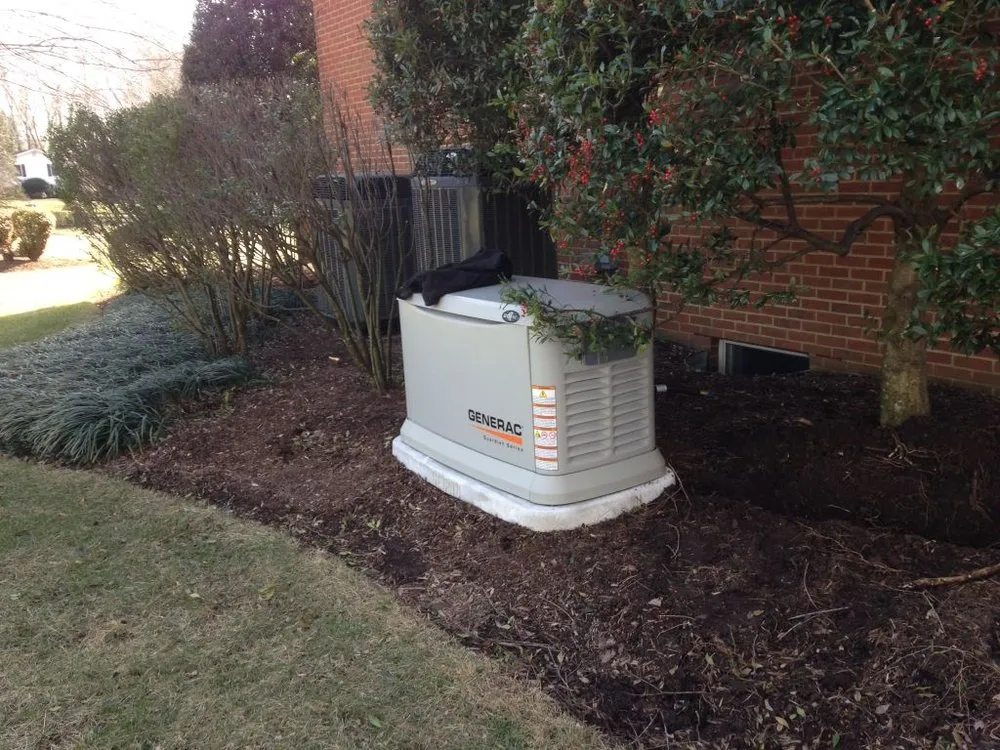 Slide of A to Z Power & Storm Center