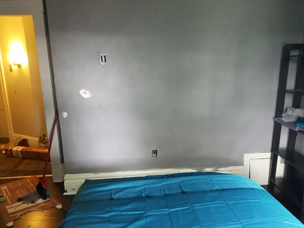 Slide of A to Z Quality Electric