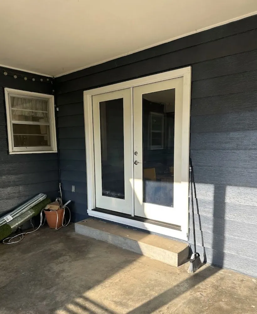 Slide of A to Z Services Springfield