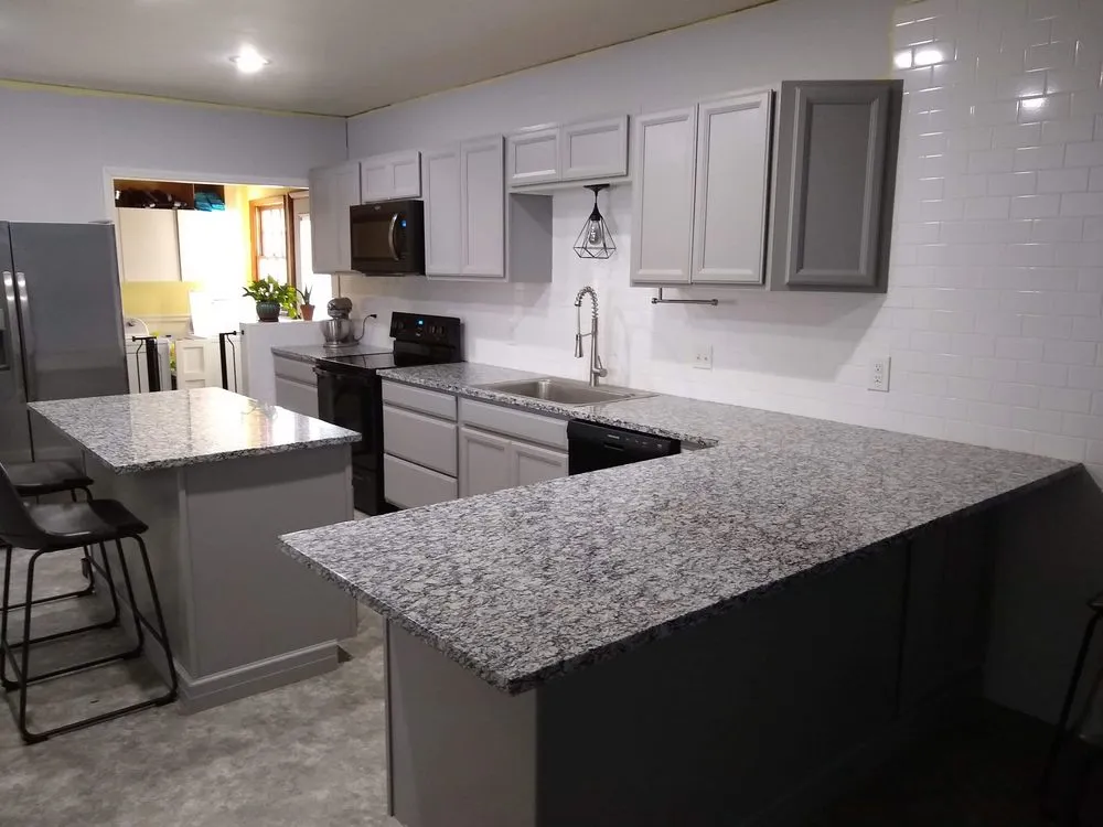 Slide of A to Z Services Springfield