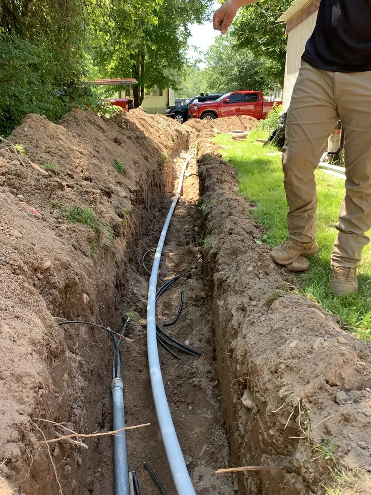 Slide of A To Z Upgrades Construction