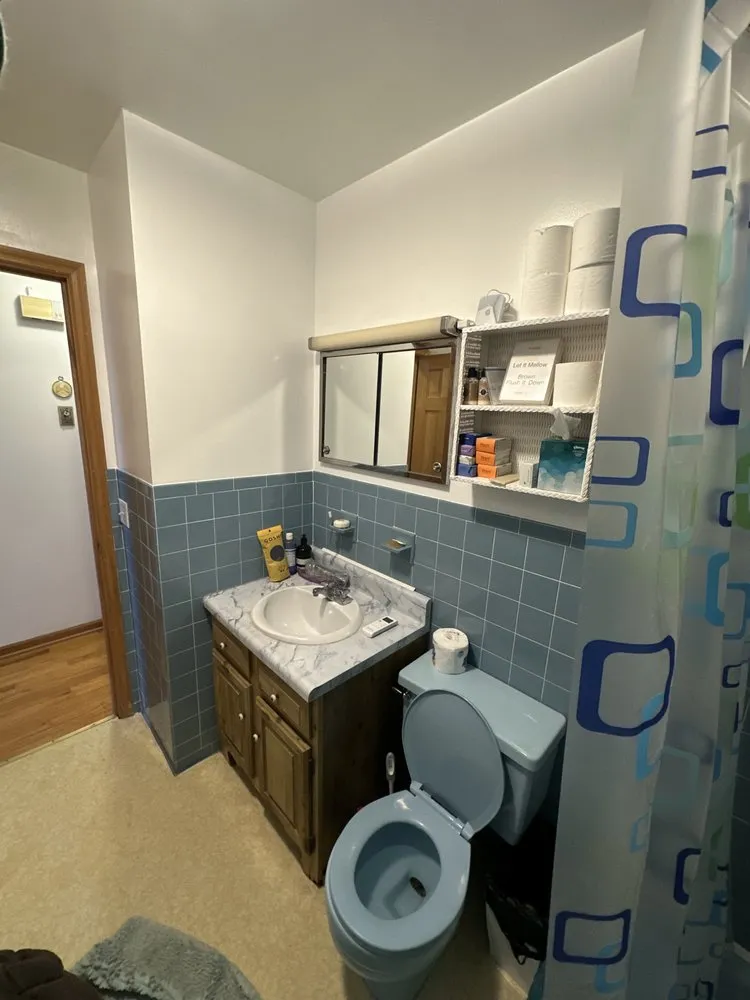 Slide of A To Z Upgrades Construction