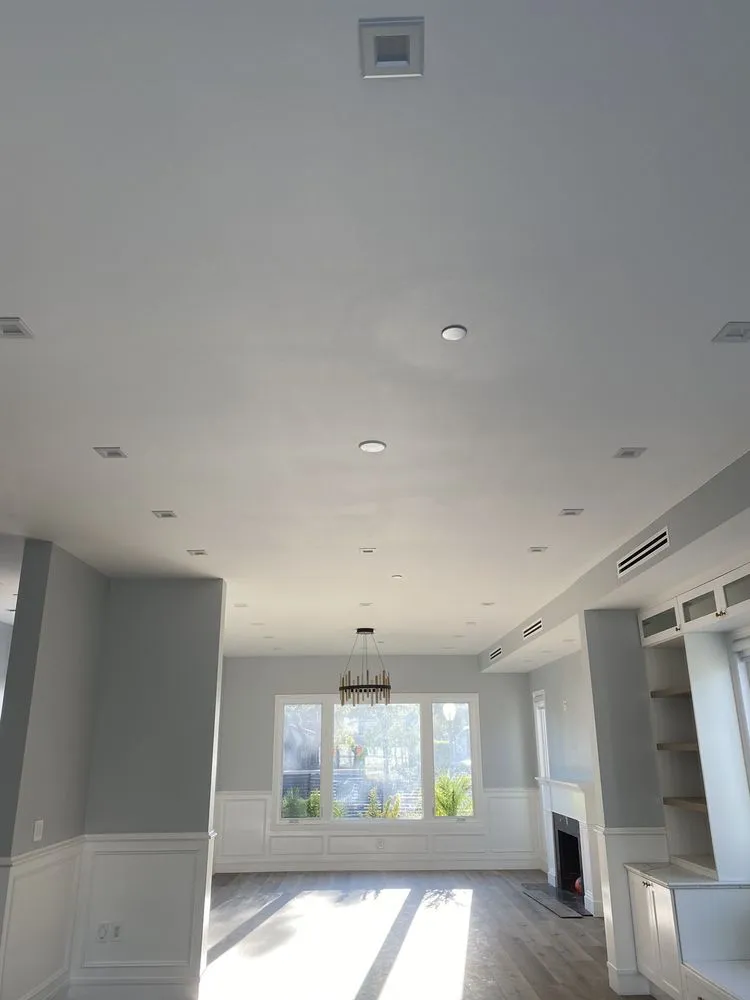 Slide of A to Z Voltage