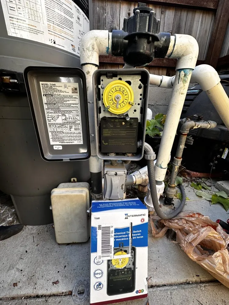 Slide of A to Z Voltage