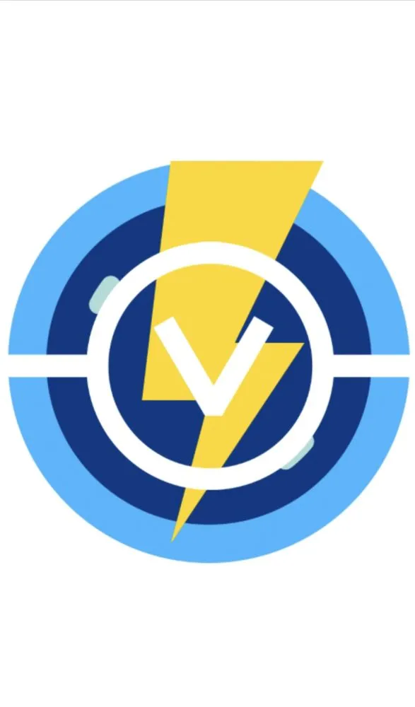 Slide of A to Z Voltage