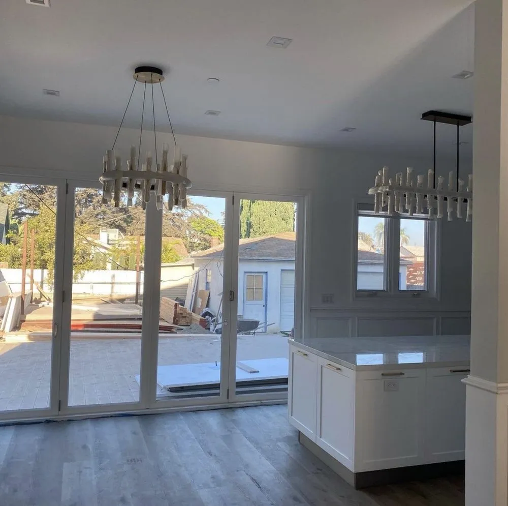 Slide of A to Z Voltage