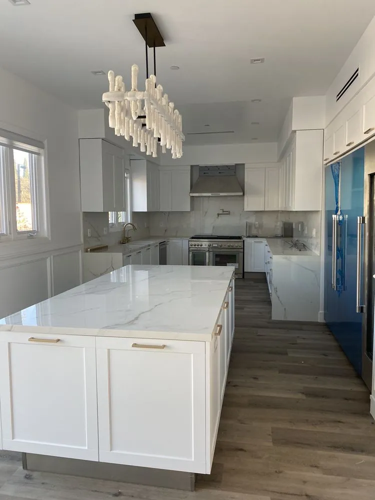 Slide of A to Z Voltage