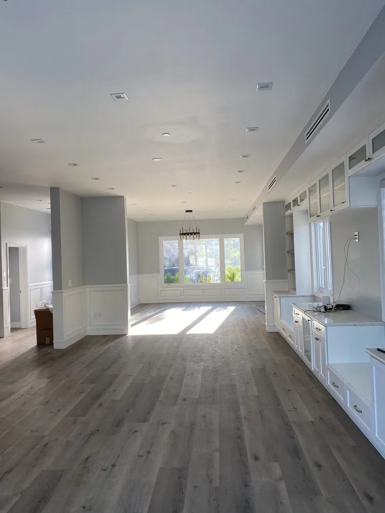 Slide of A to Z Voltage