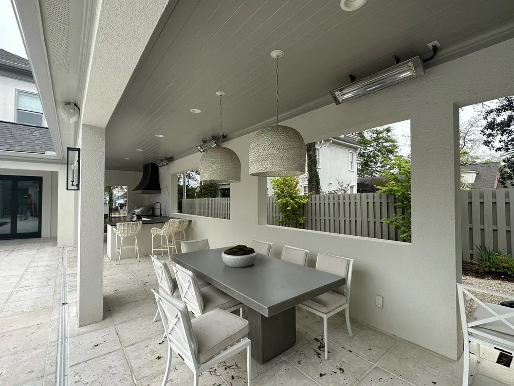 Slide of A W Electric