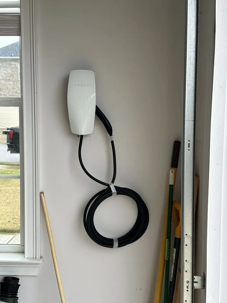 Slide of A W Electric