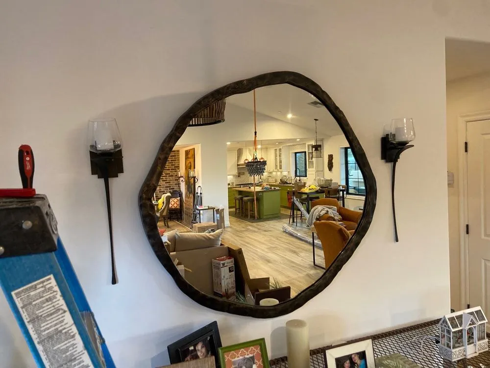 Slide of A W Handyman Services