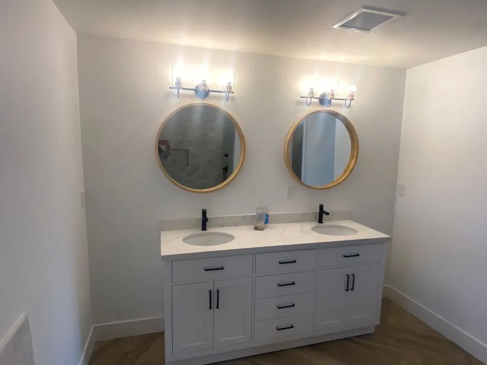 Slide of A W Handyman Services