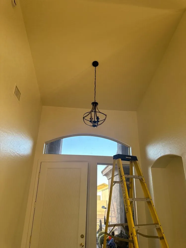 Slide of A W Handyman Services