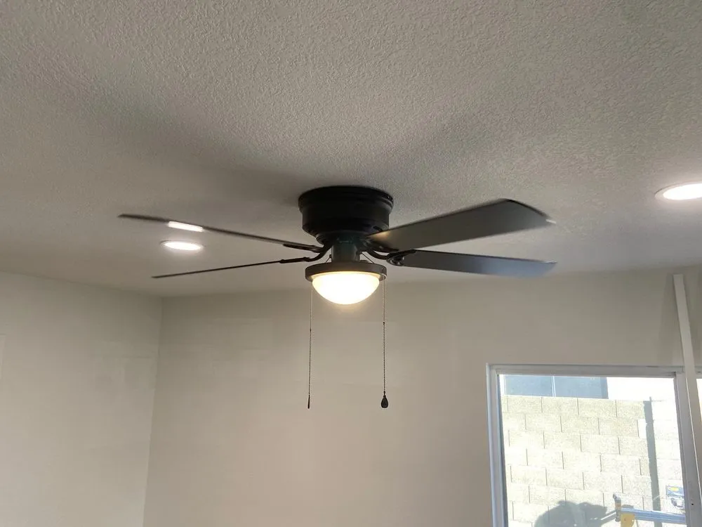 Slide of A W Handyman Services