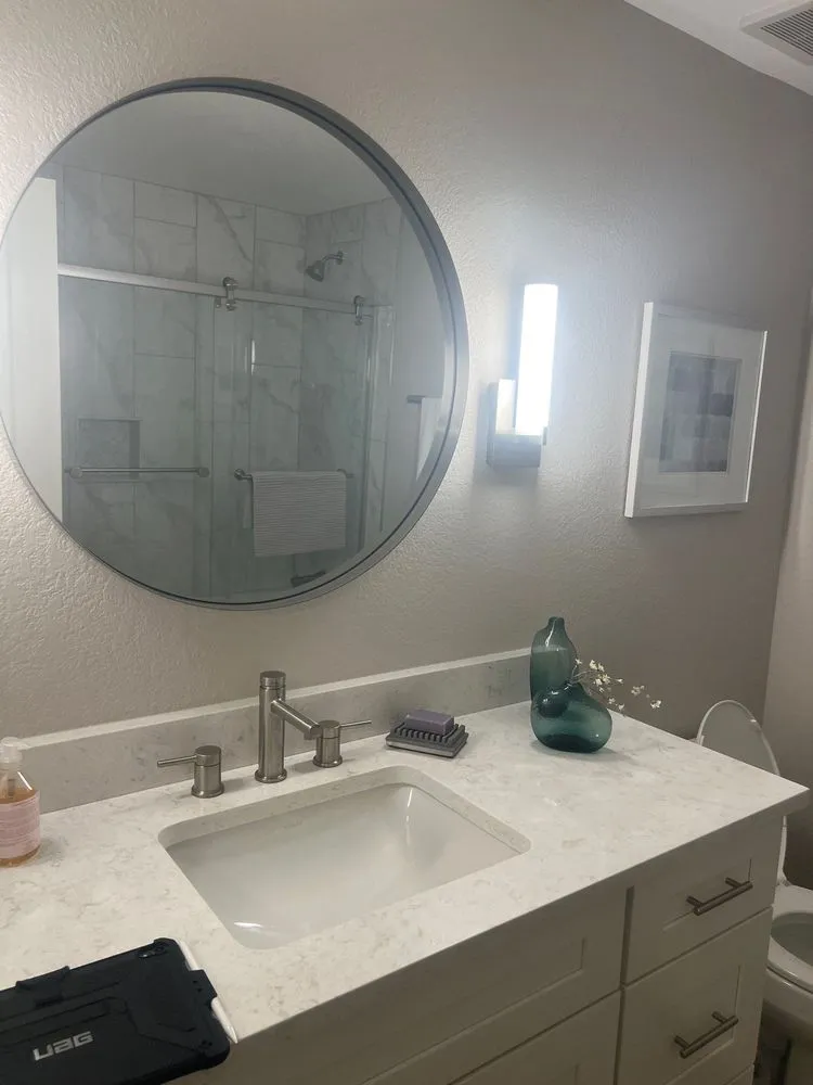 Slide of A W Handyman Services