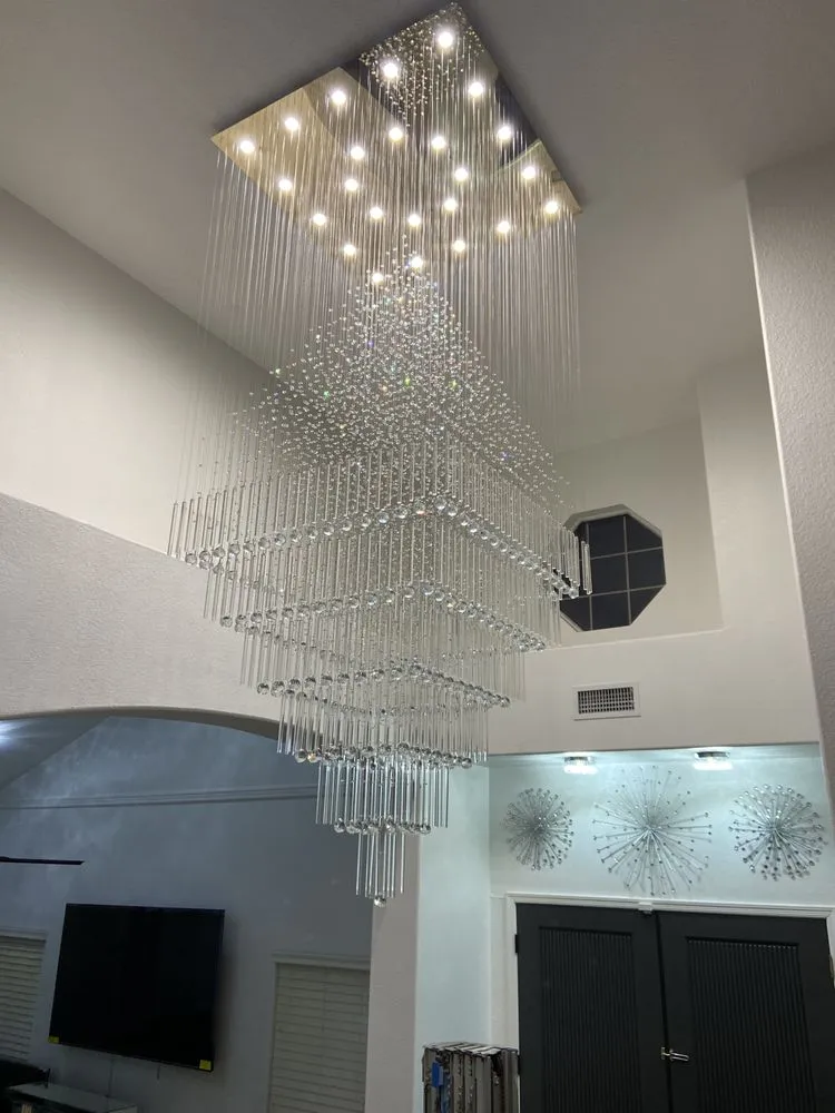 Slide of A W Handyman Services