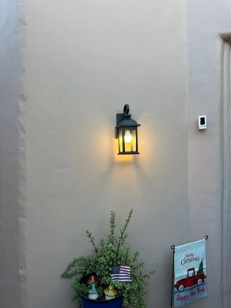 Slide of A W Handyman Services