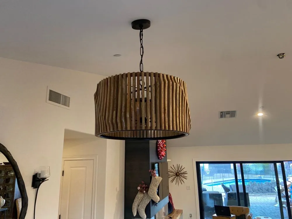 Slide of A W Handyman Services