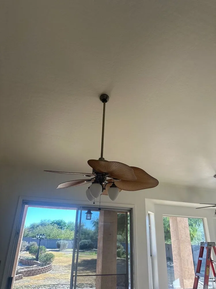 Slide of A W Handyman Services