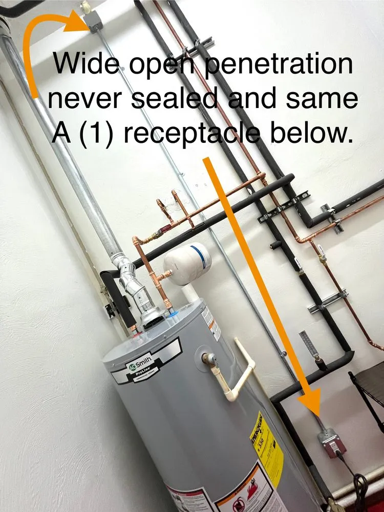 Slide of A Wilkins Electric