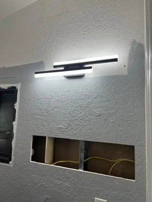 A Working Man's Electric