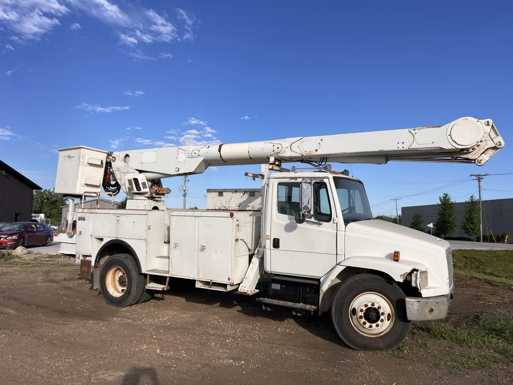 Slide of A-Wye Electric