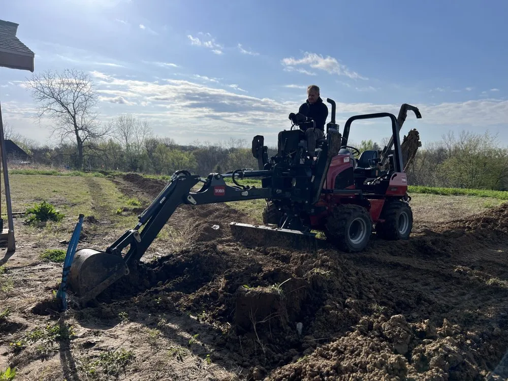 Slide of A-Wye Electric