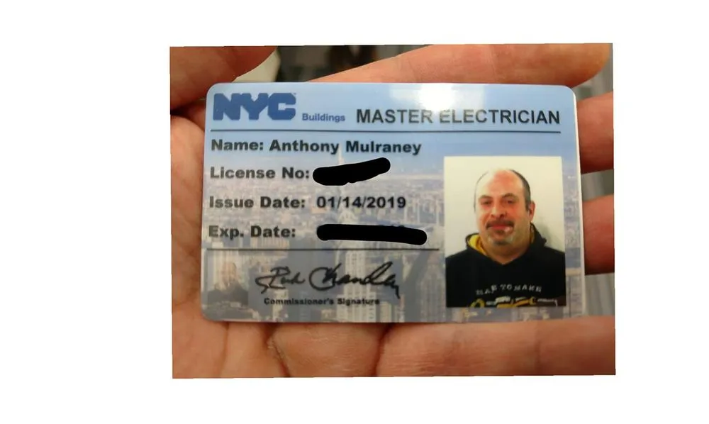 Slide of A x.m. Electric Corp