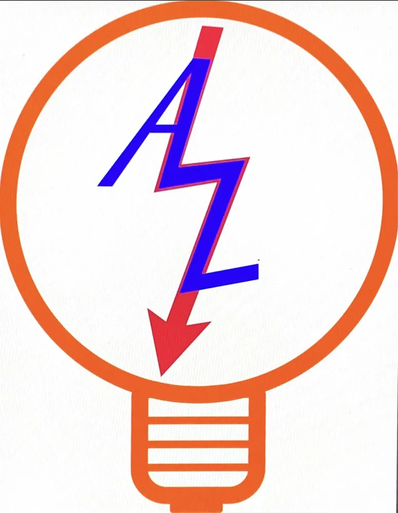 Slide of A-Z electric & more
