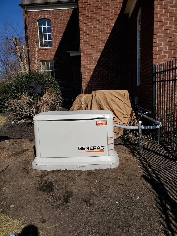 Slide of A-z Electric