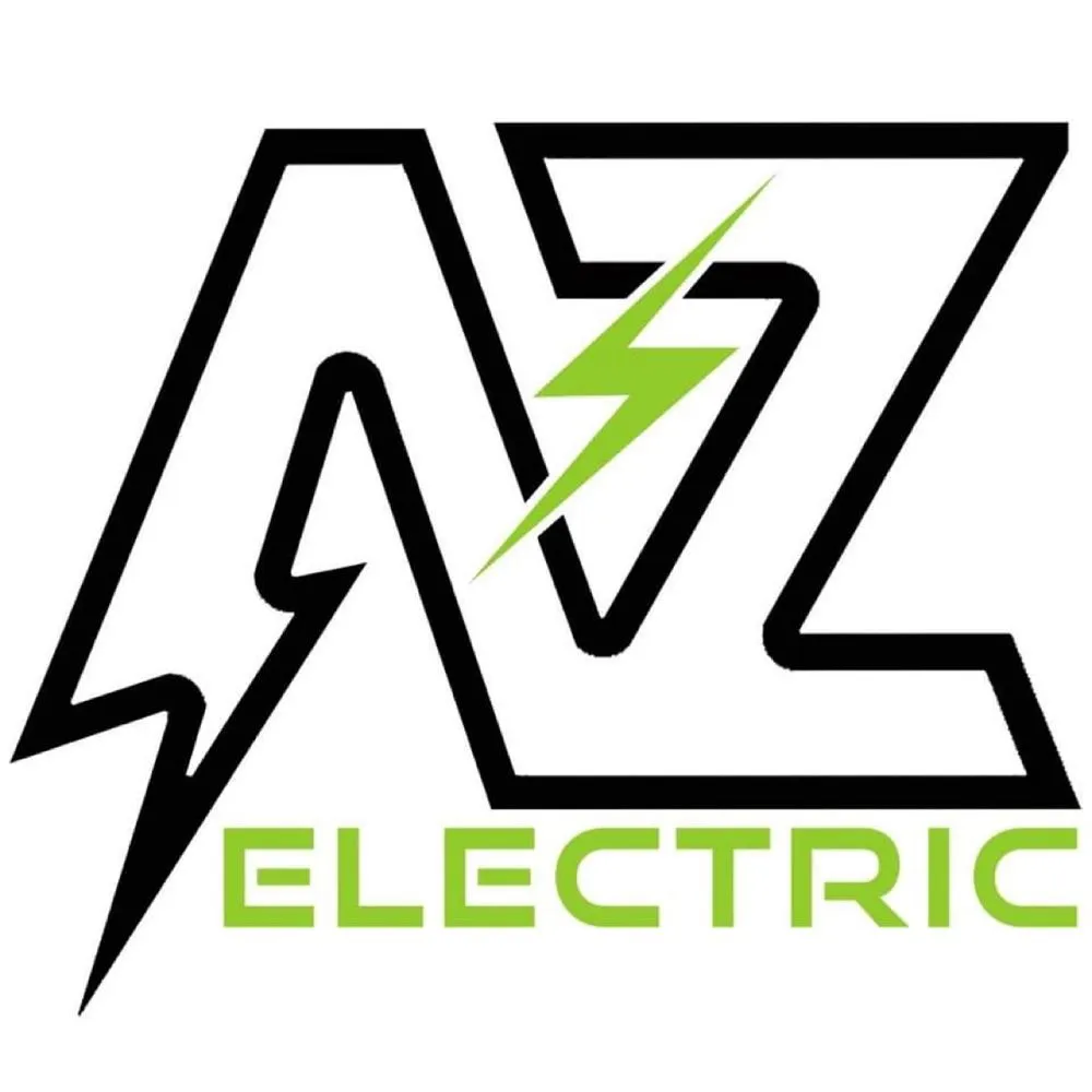 Slide of A-Z Electric