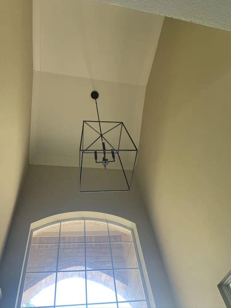 Slide of A-Z Electric