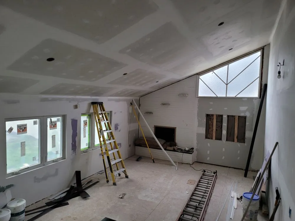 Slide of A-Z General