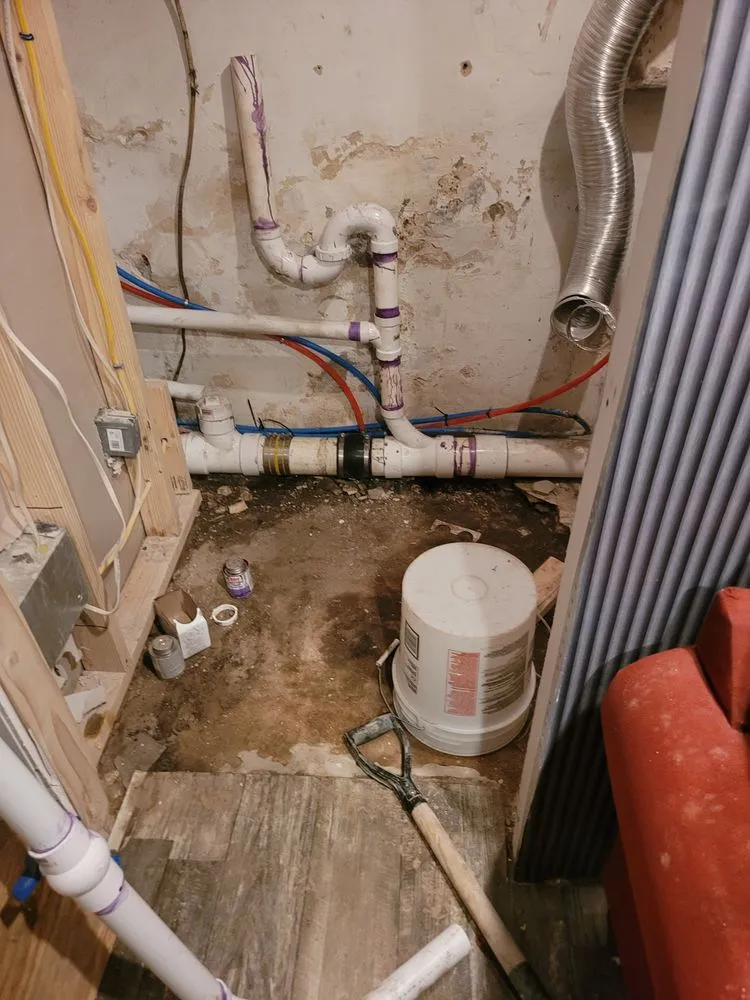 Slide of A-Z General