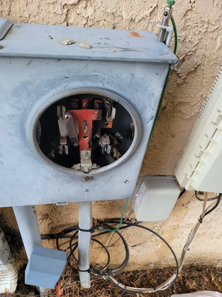 Slide of A-Z General