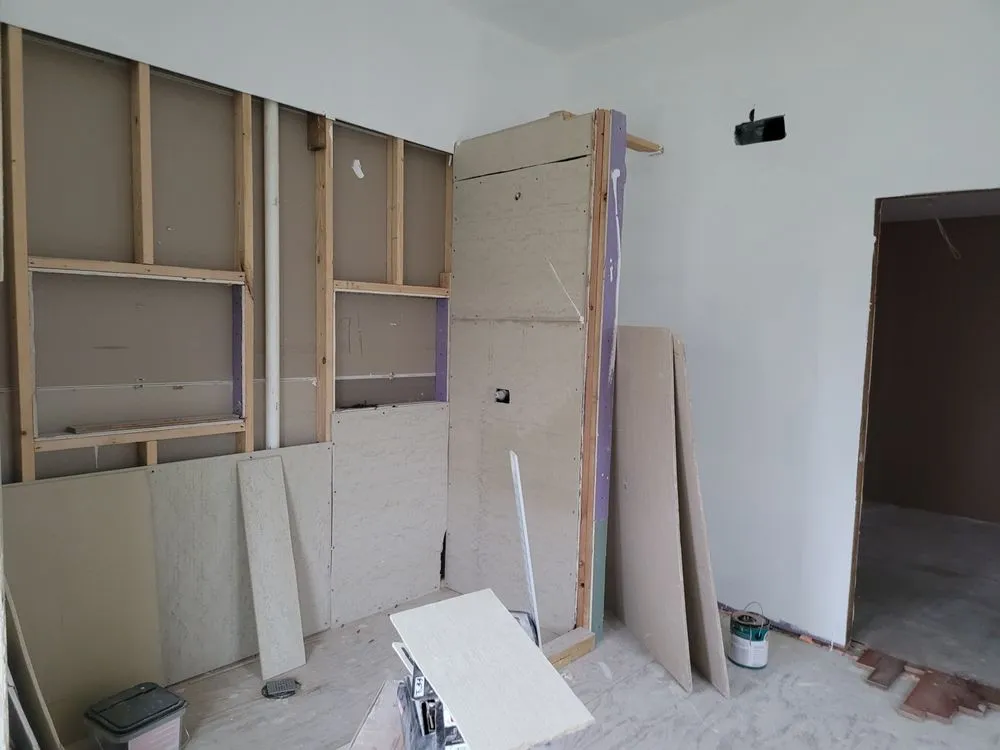 Slide of A-Z General