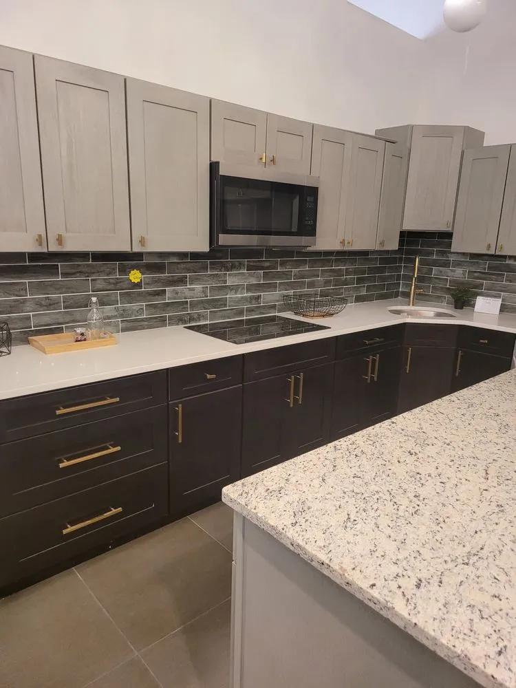 Slide of A-Z General