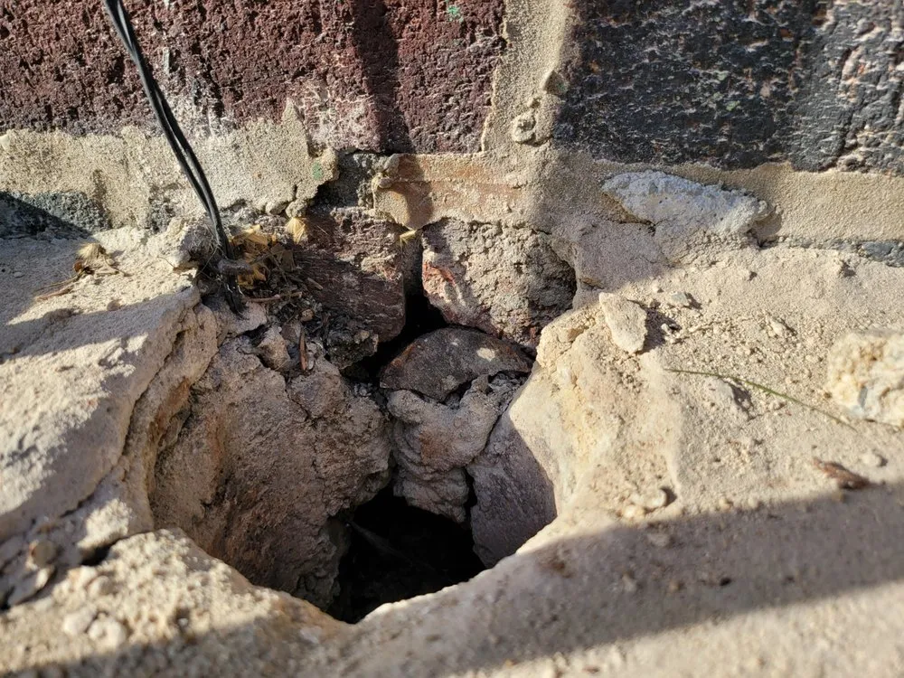 Slide of A-Z General