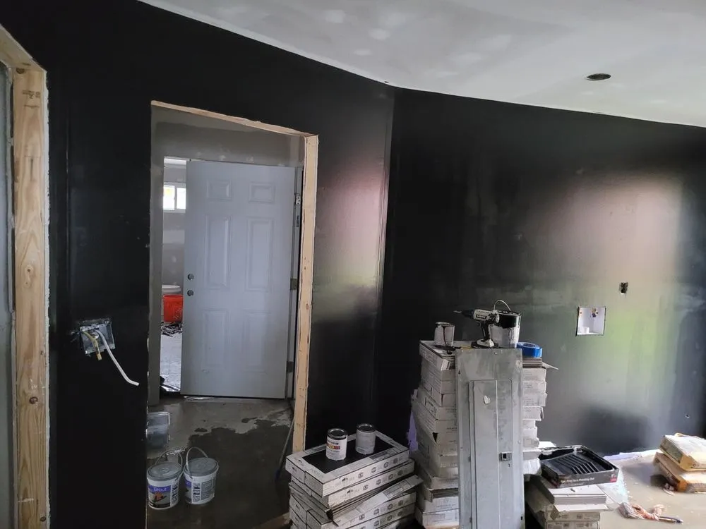 Slide of A-Z General