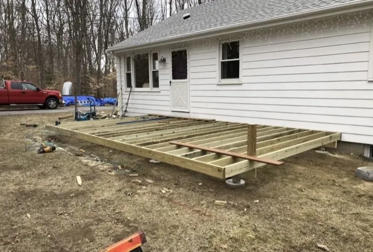 Slide of A-Z Handyman Services