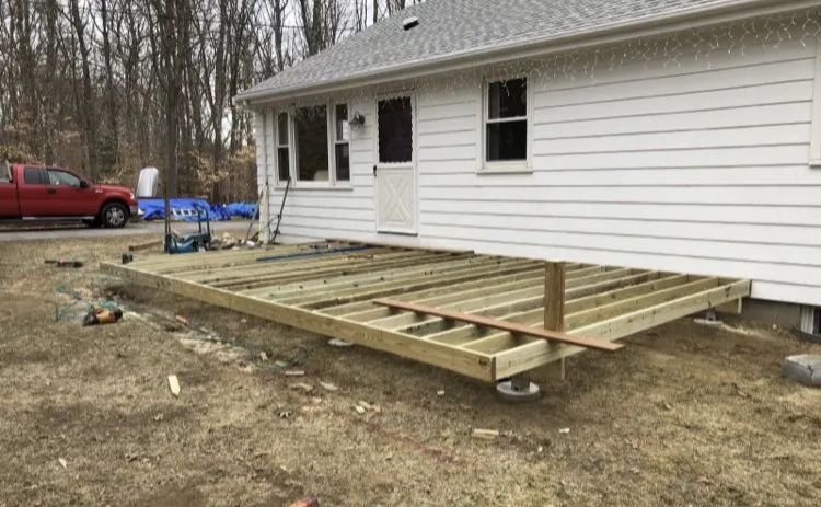 Slide of A-Z Handyman Services