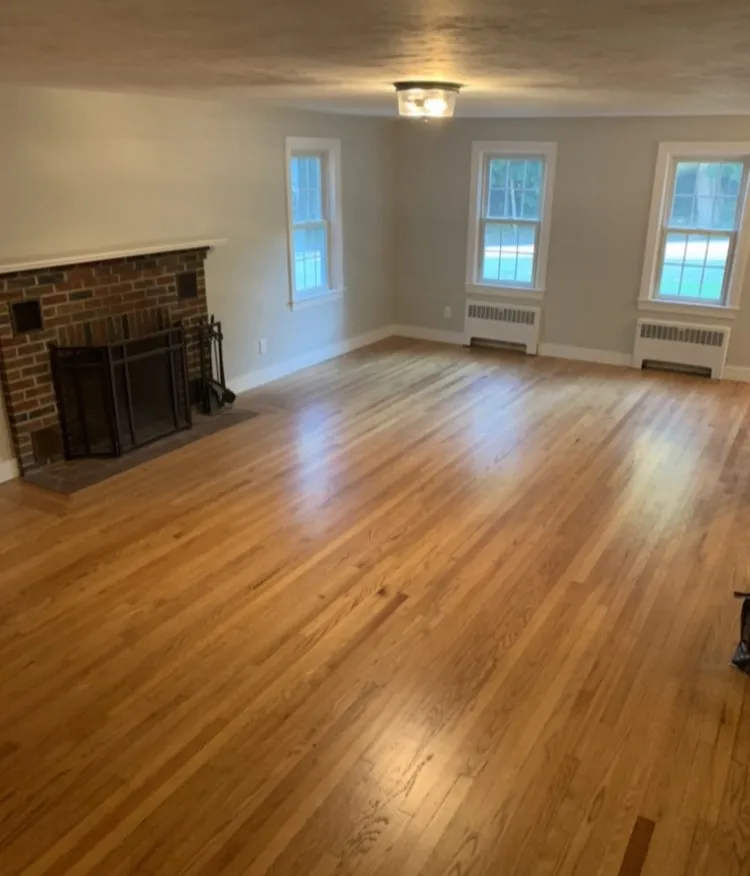 Slide of A-Z Handyman Services