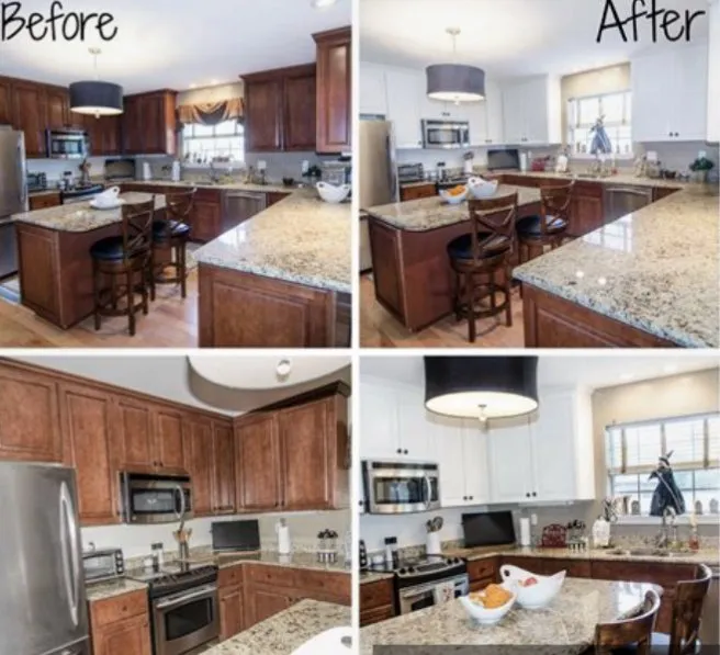 Slide of A-Z Handyman Services