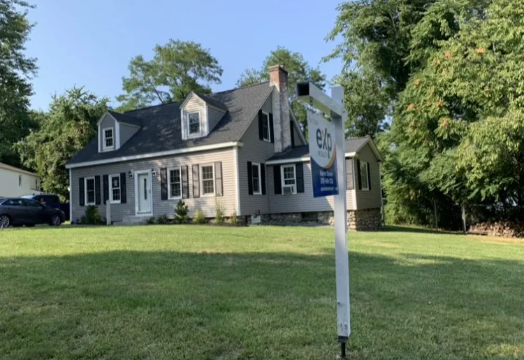 Slide of A-Z Handyman Services