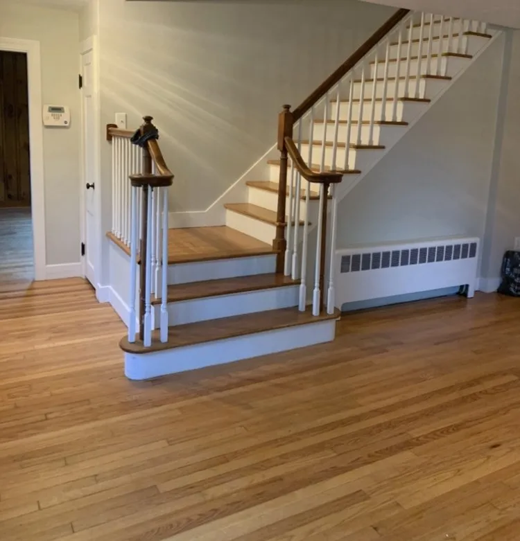 Slide of A-Z Handyman Services